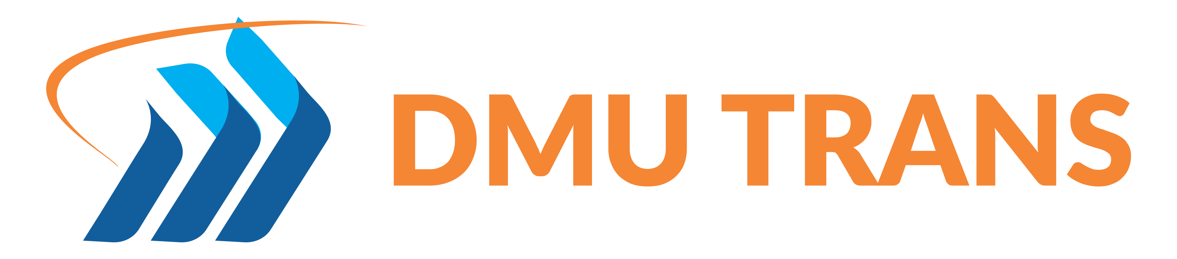 DMU Trans Logo